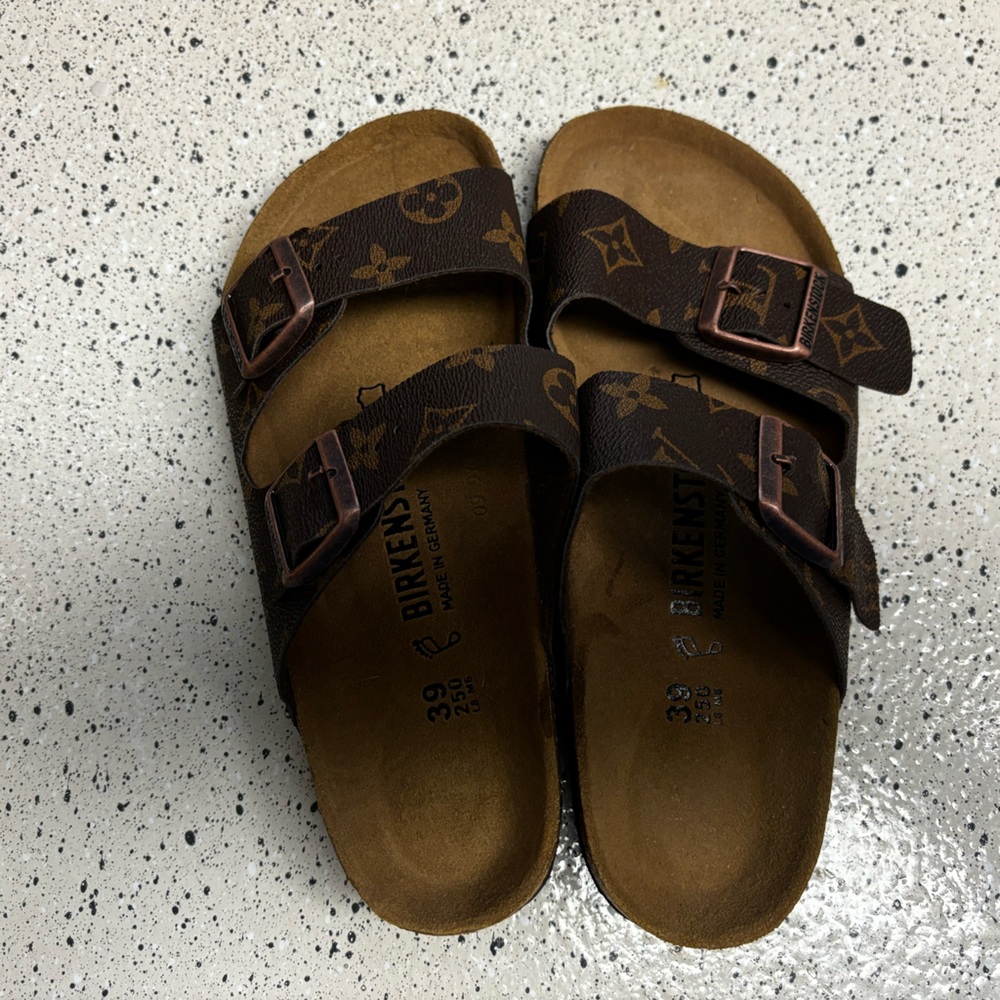 Birkenstocks